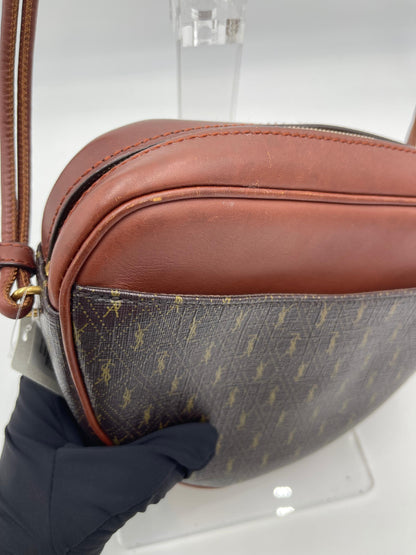 Saint Laurent Monogram Coeur