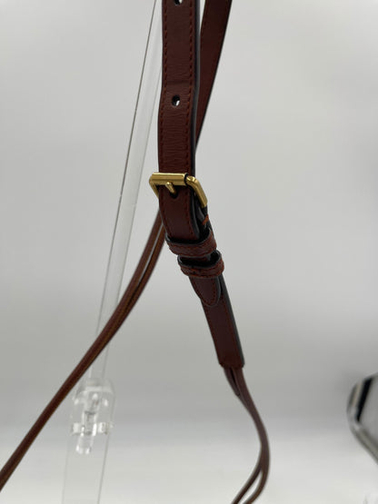 Saint Laurent Monogram Coeur