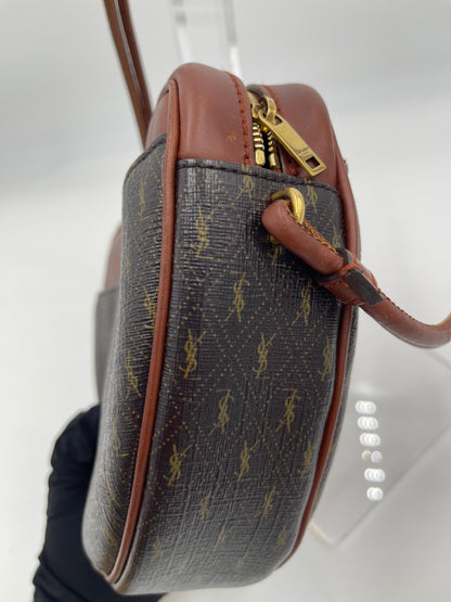 Saint Laurent Monogram Coeur