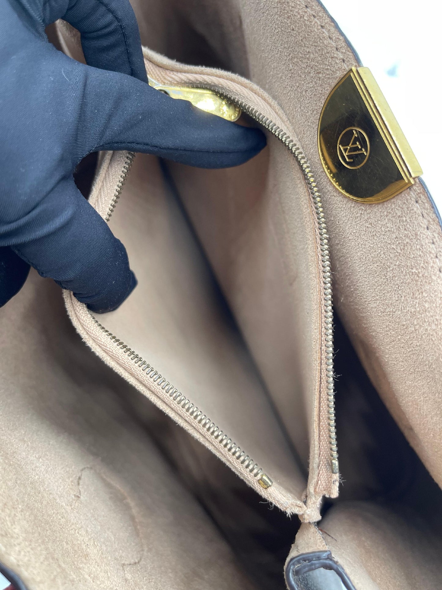 Louis Vuitton Flandrin