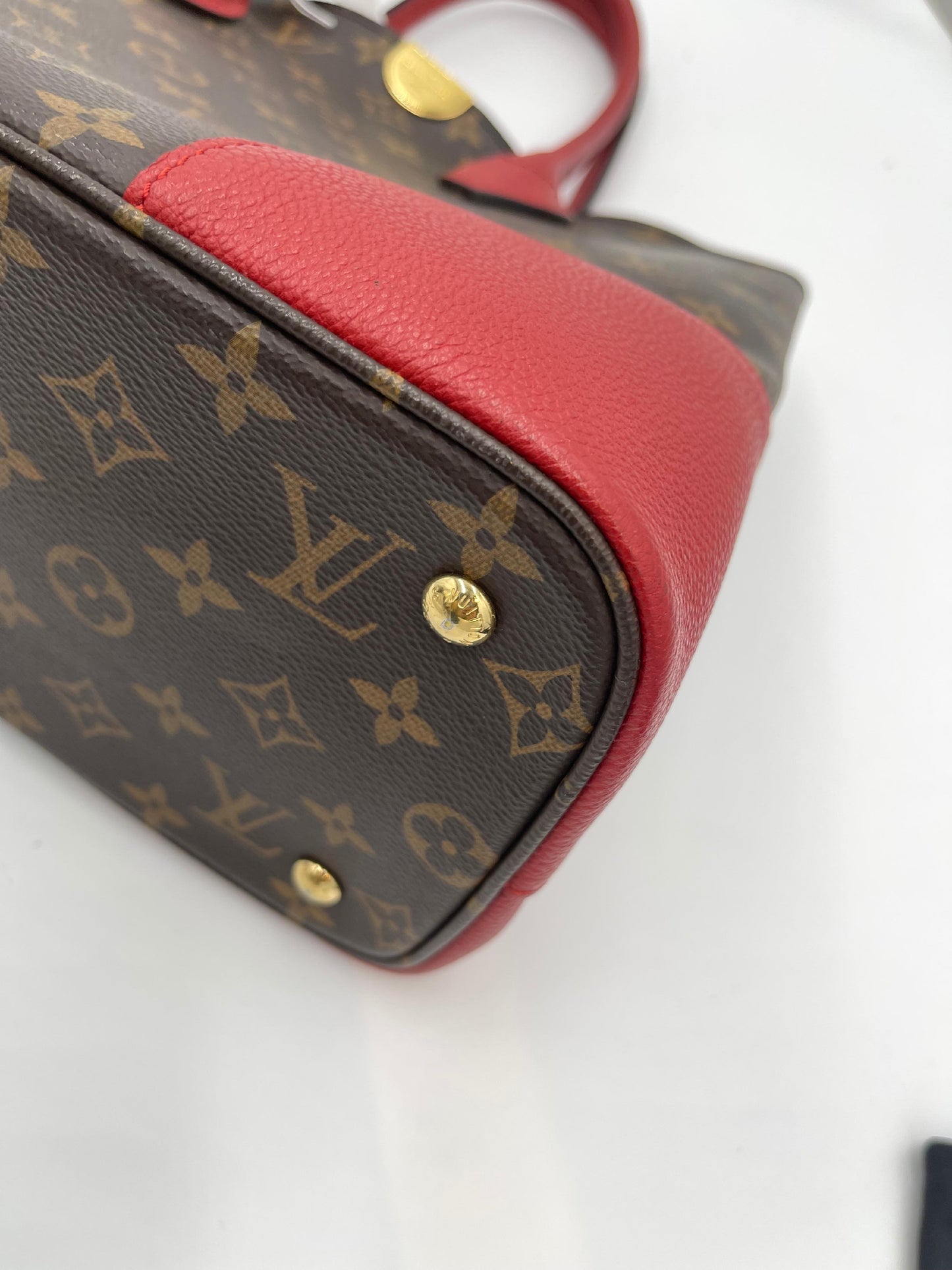 Louis Vuitton Flandrin