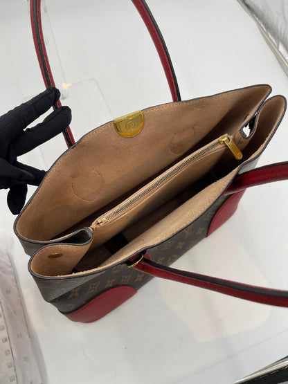 Louis Vuitton Flandrin