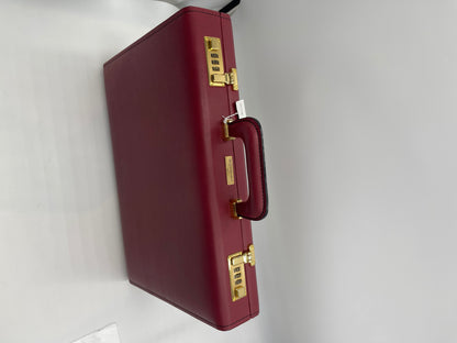 Saint Laurent Vintage Attache Case