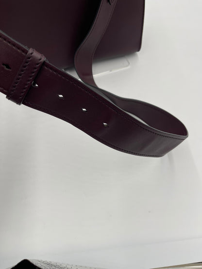 Dior Dioraddict Leather Top Handle