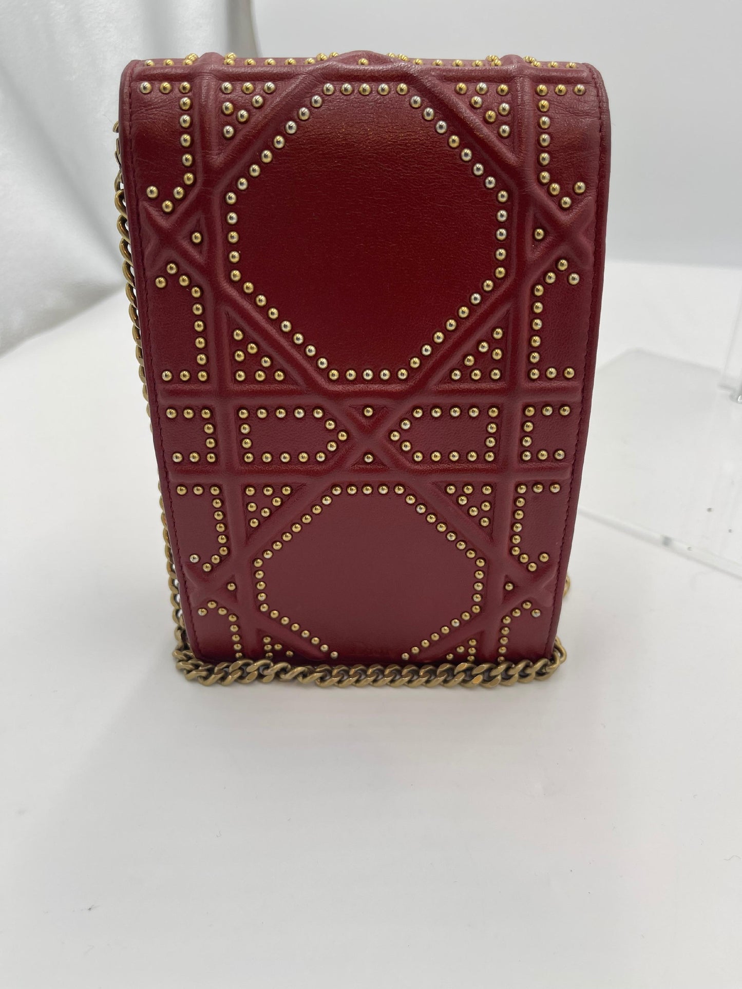 Dior Diorama Chain Shoulder