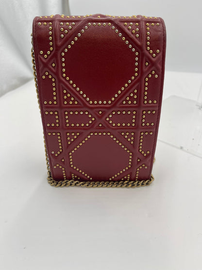 Dior Diorama Chain Shoulder