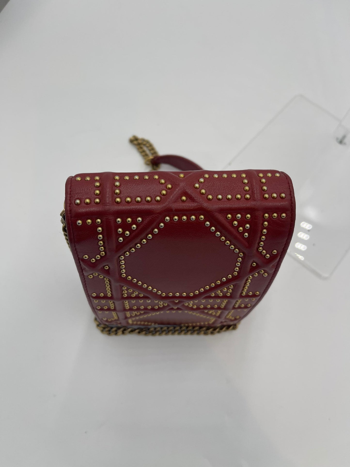 Dior Diorama Chain Shoulder