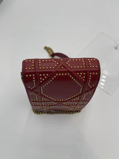 Dior Diorama Chain Shoulder