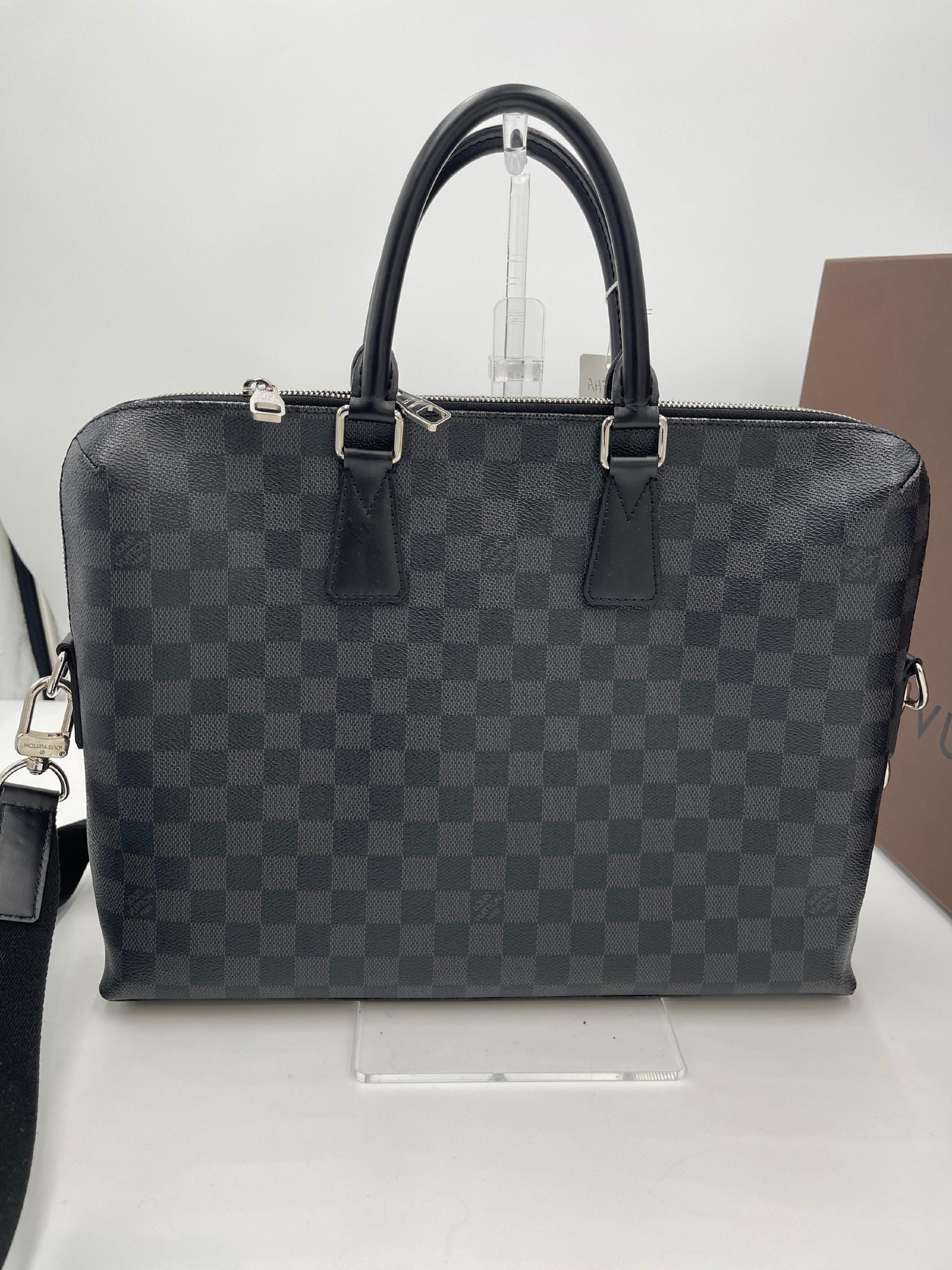 Louis Vuitton Porte Documents Jour