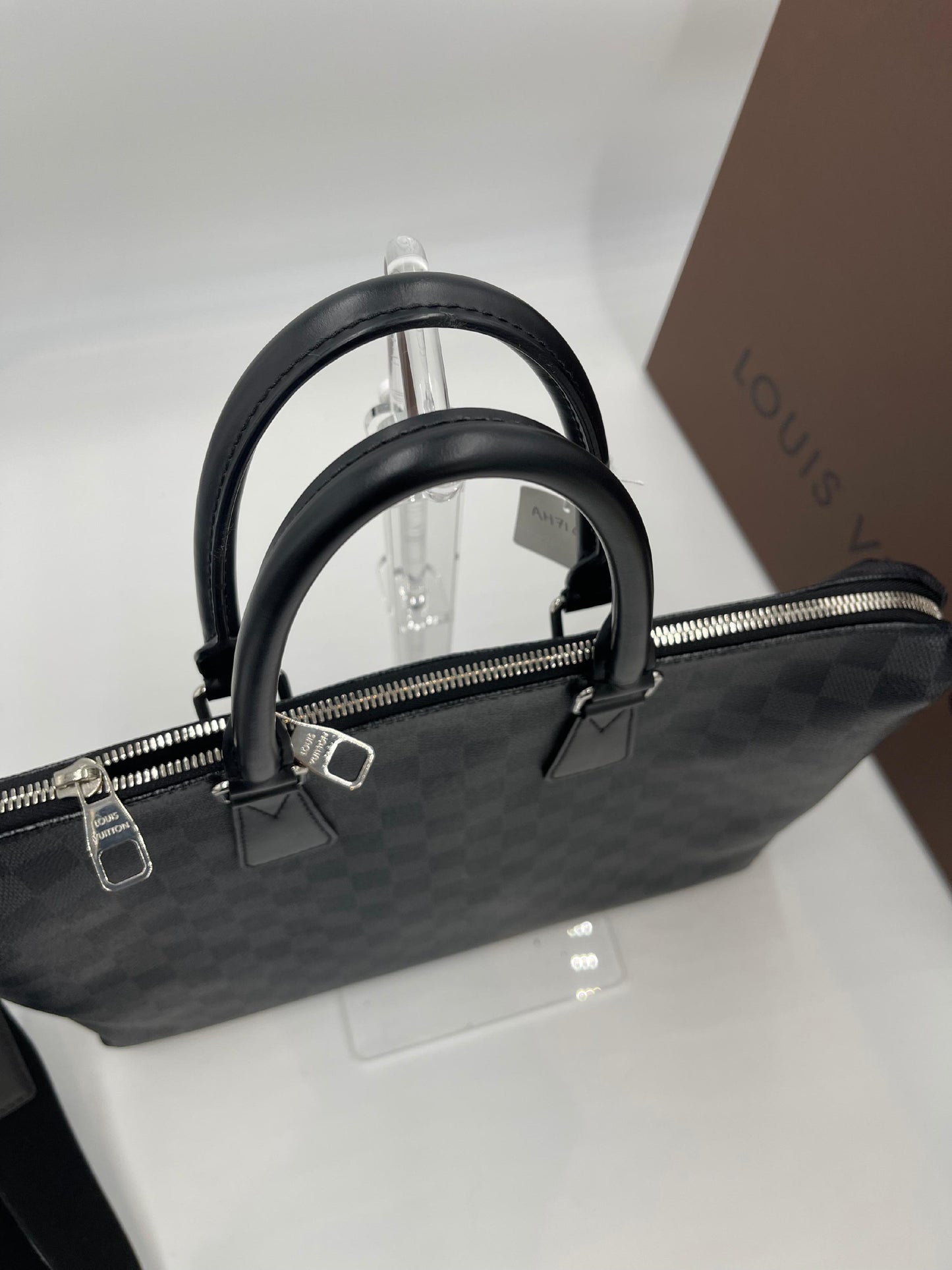 Louis Vuitton Porte Documents Jour