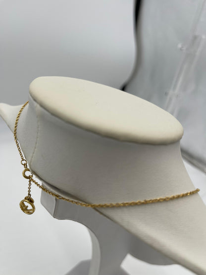 Fendi First Necklace