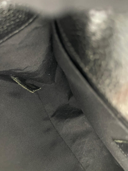 Chanel Caviar Boy Chanel