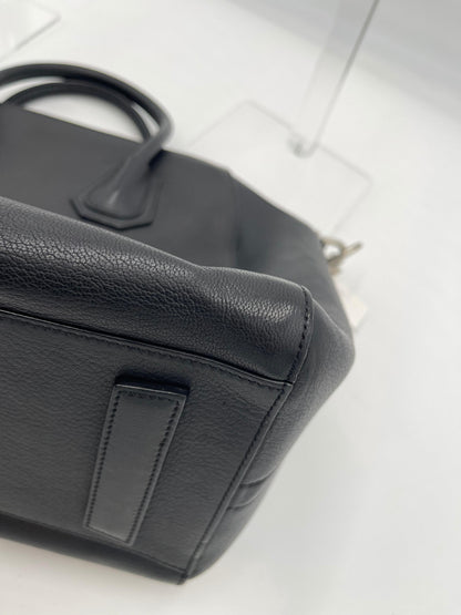Givenchy Antigona Grained Leather