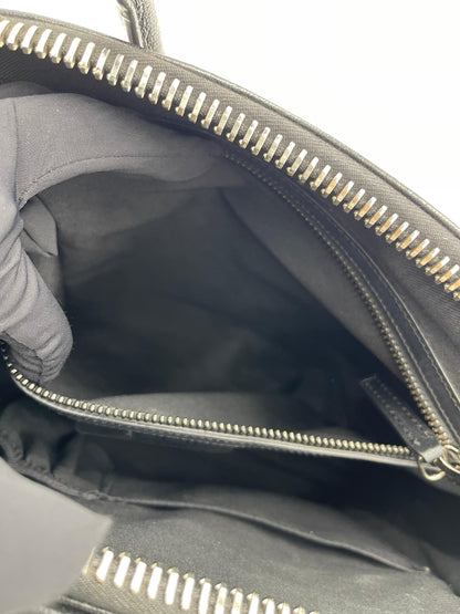 Givenchy Antigona Grained Leather