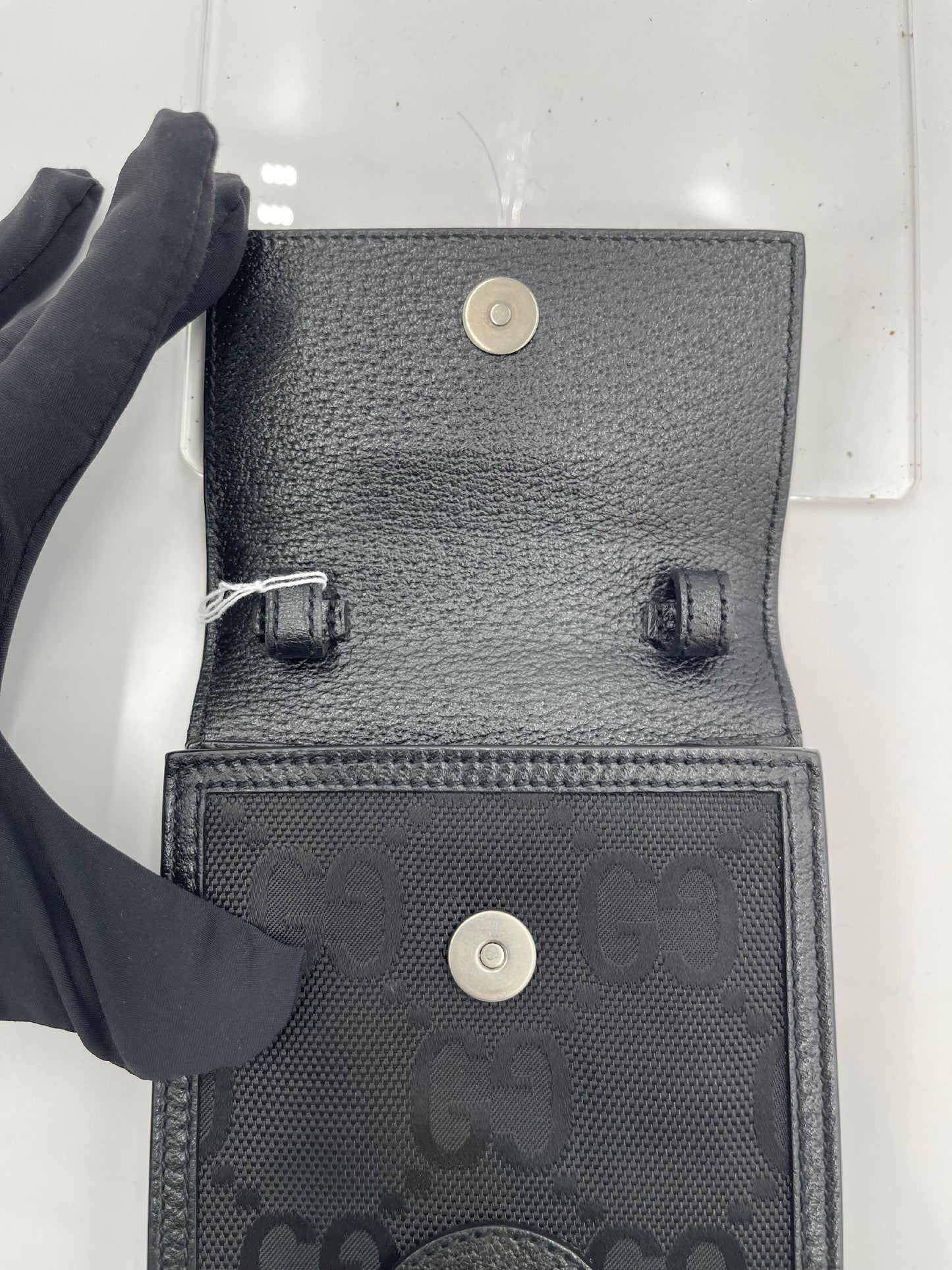 Gucci Off the Grid Mini Shoulder