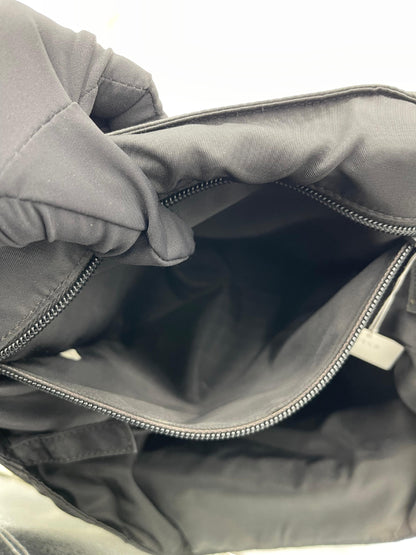 Prada Nylon Open Tote