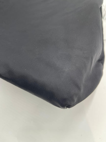 Prada Nylon Open Tote