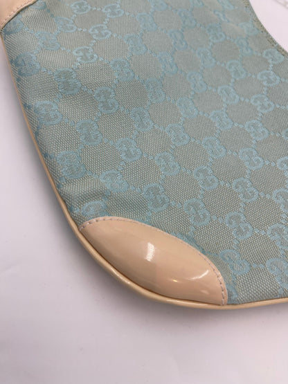 Gucci GG Canvas One Shoulder