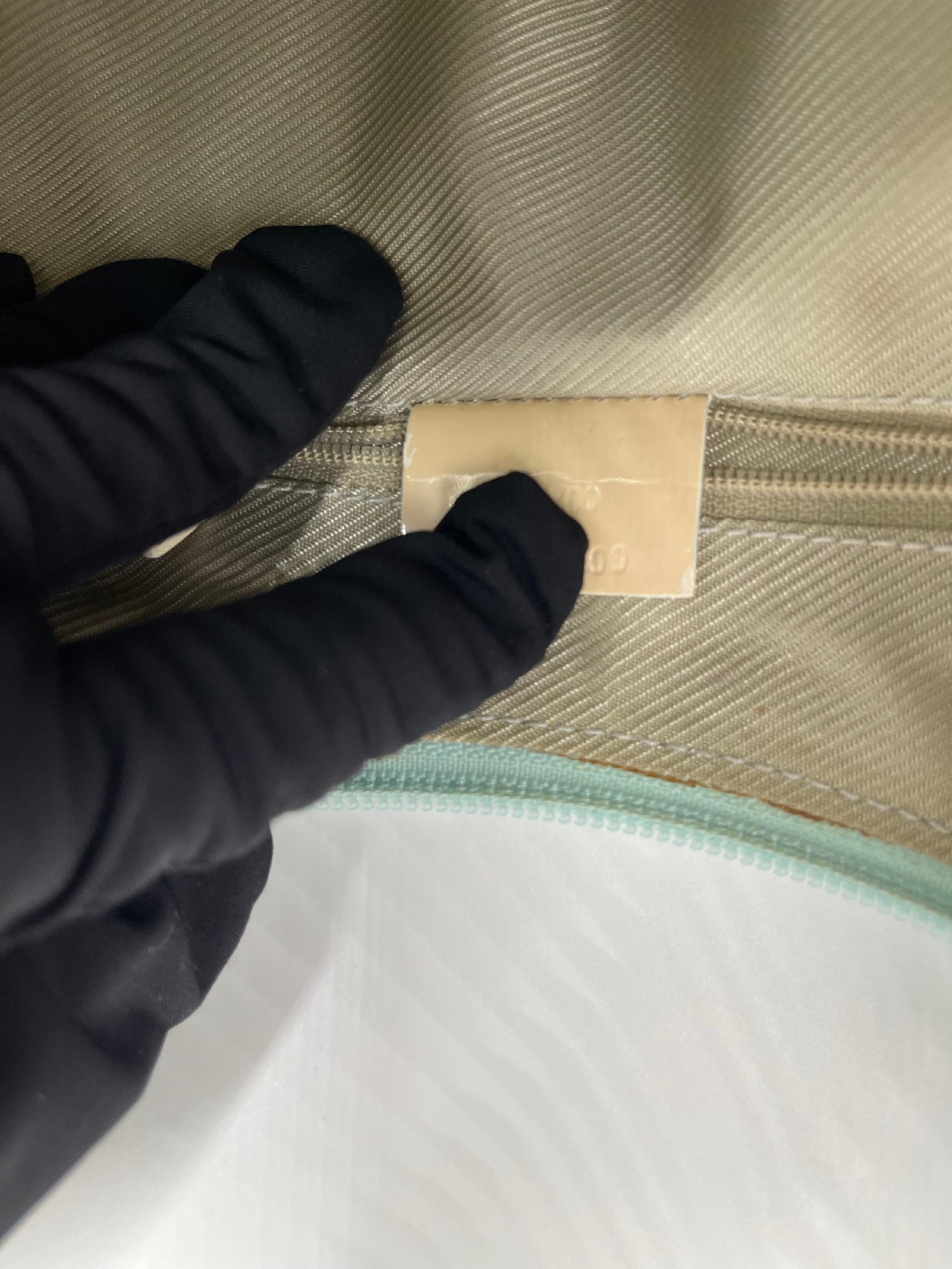 Gucci GG Canvas One Shoulder