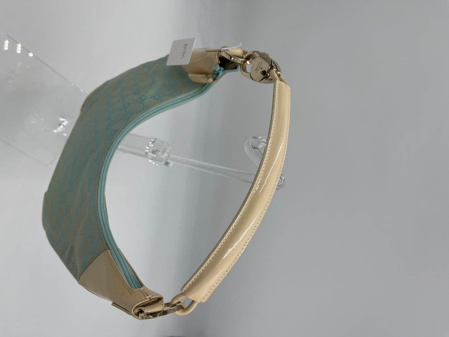 Gucci GG Canvas One Shoulder