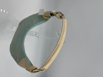 Gucci GG Canvas One Shoulder