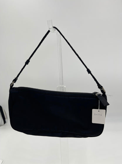 Prada Nylon One Shoulder