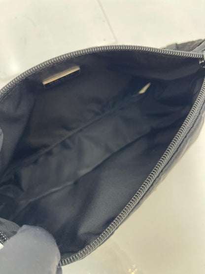 Prada Nylon One Shoulder