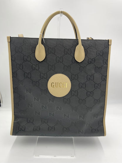 Gucci Off the Grid Nylon Tote