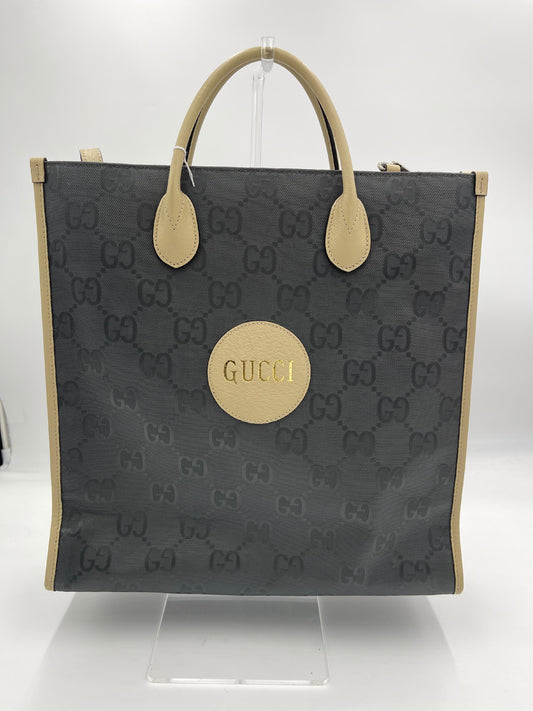 Gucci Off the Grid Nylon Tote