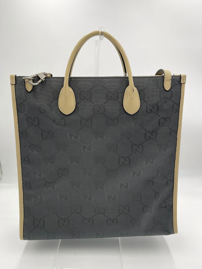 Gucci Off the Grid Nylon Tote