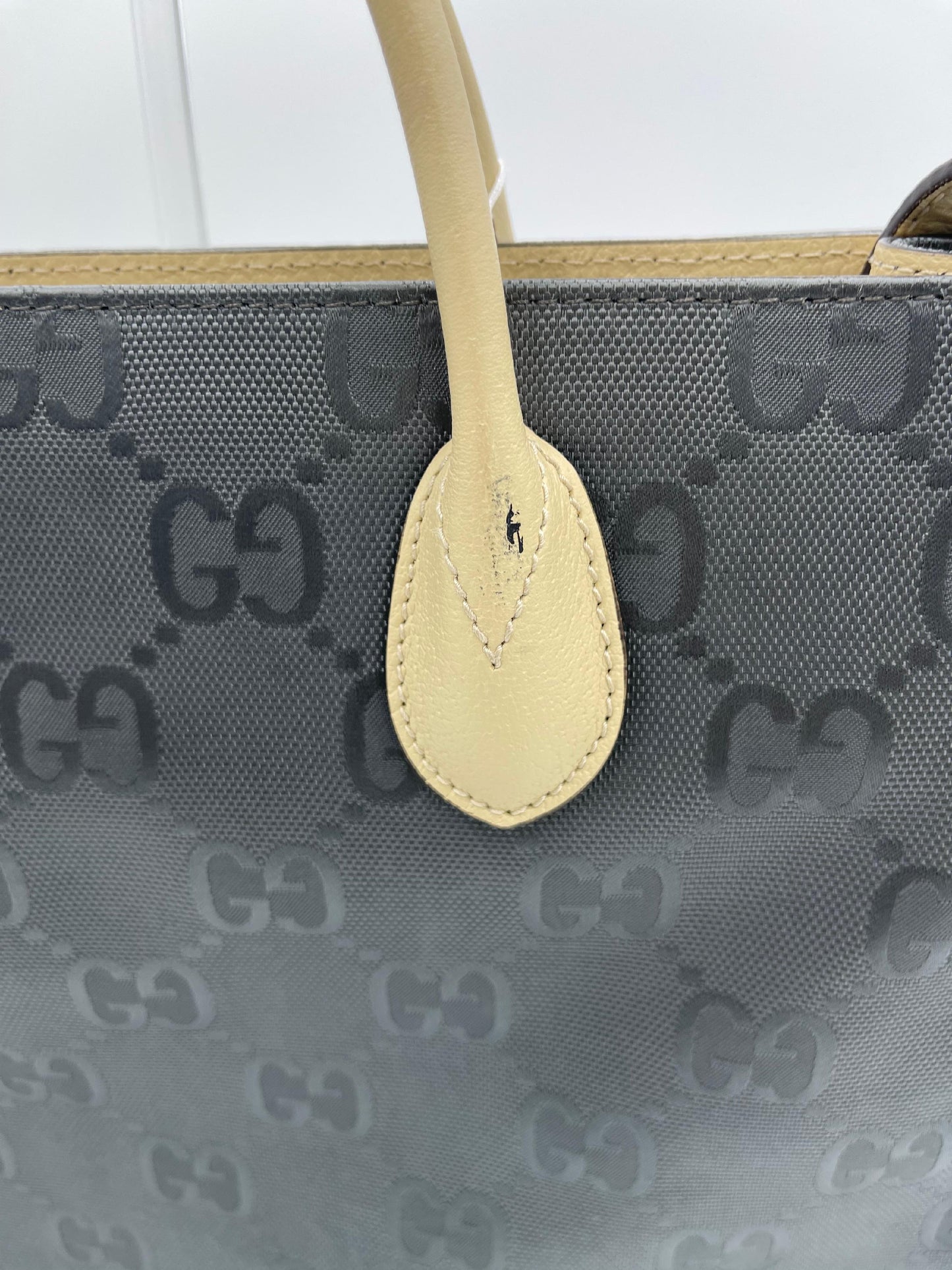 Gucci Off the Grid Nylon Tote
