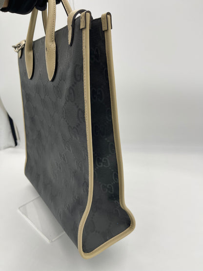 Gucci Off the Grid Nylon Tote