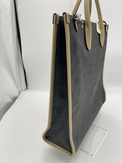 Gucci Off the Grid Nylon Tote