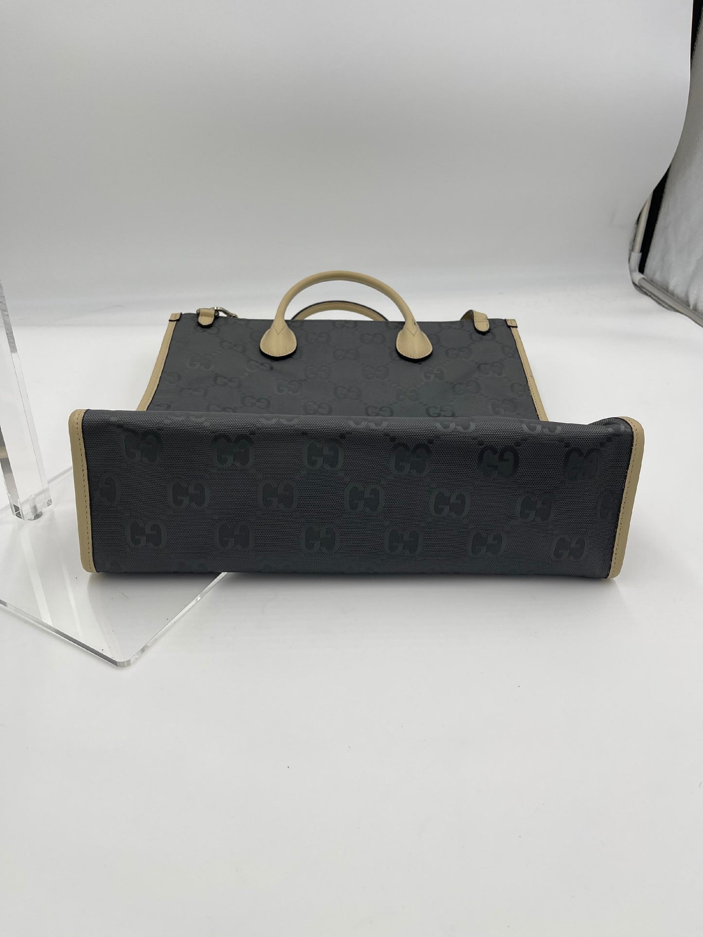 Gucci Off the Grid Nylon Tote