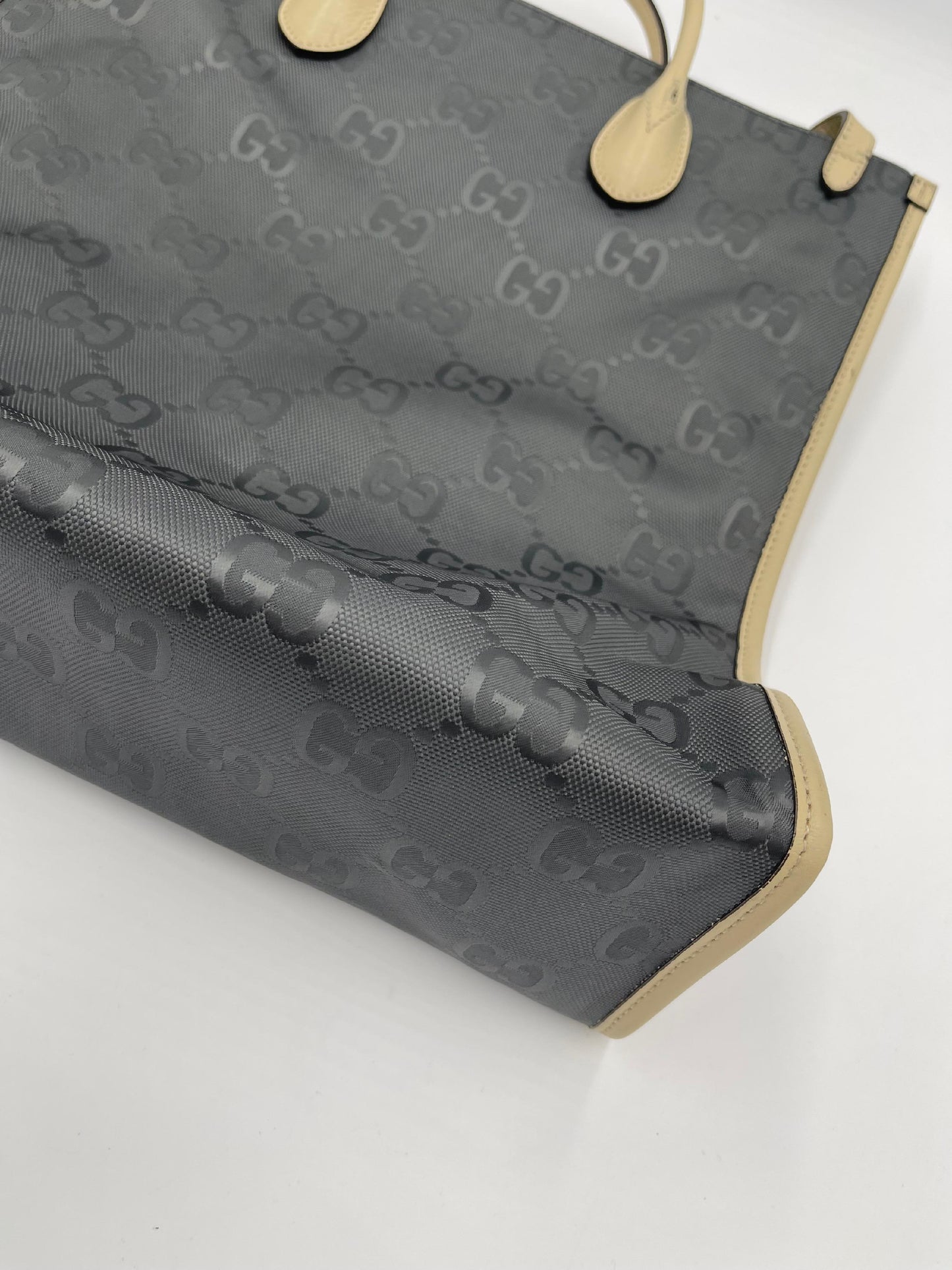 Gucci Off the Grid Nylon Tote