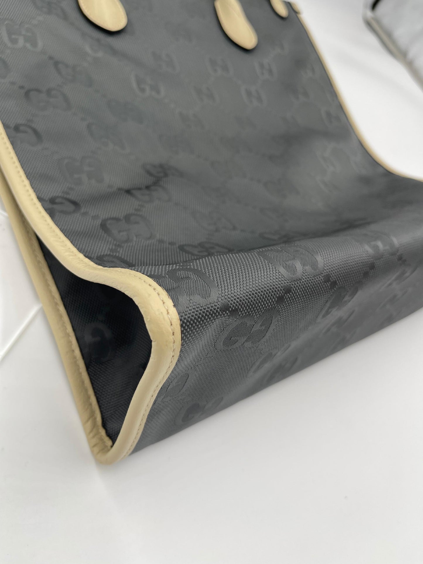 Gucci Off the Grid Nylon Tote