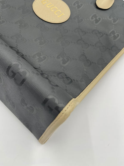 Gucci Off the Grid Nylon Tote