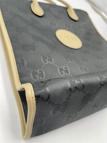 Gucci Off the Grid Nylon Tote