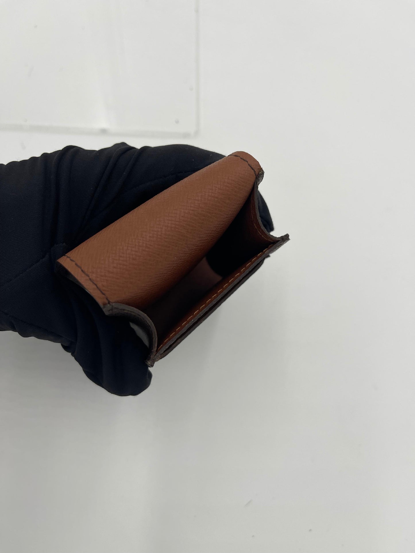 Louis Vuitton Cigarette Case