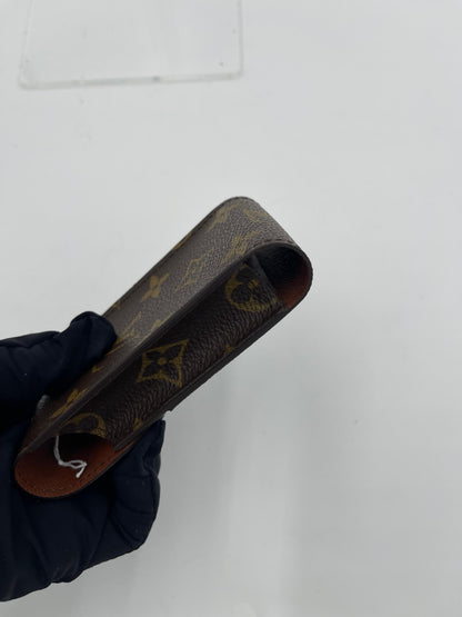 Louis Vuitton Cigarette Case