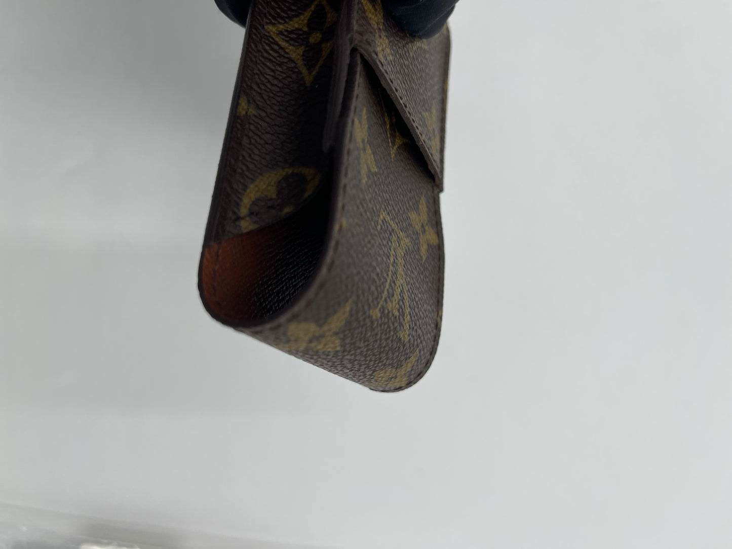 Louis Vuitton Cigarette Case