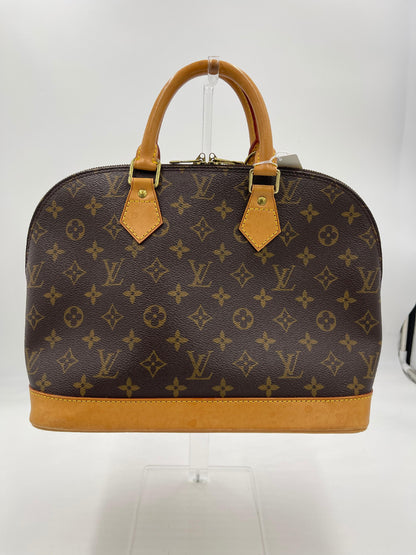 Louis Vuitton Alma
