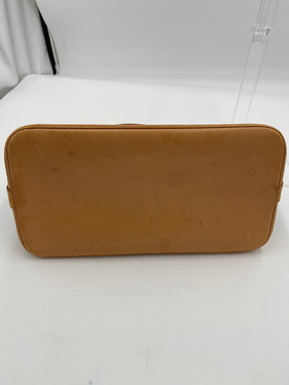 Louis Vuitton Alma