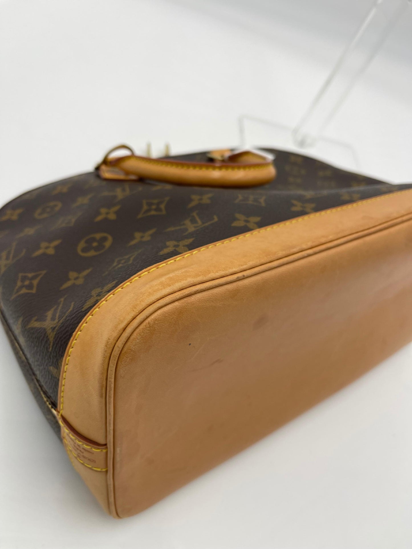 Louis Vuitton Alma