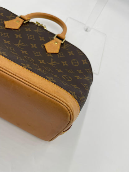 Louis Vuitton Alma