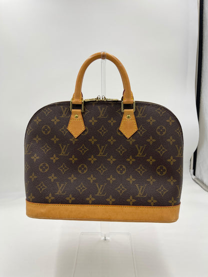 Louis Vuitton Alma