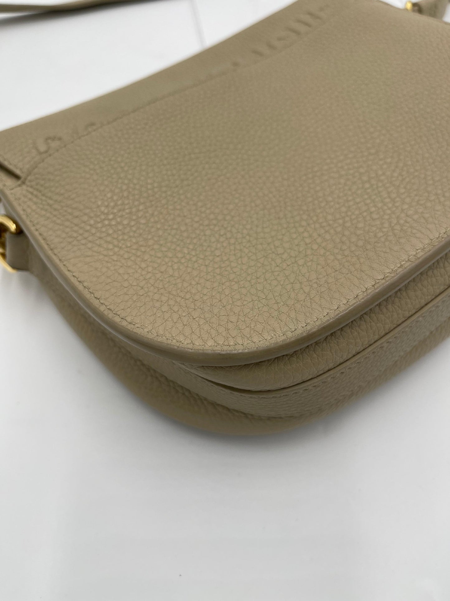 DIor Bobby Leather Shoulder bag