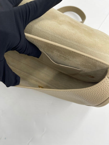 DIor Bobby Leather Shoulder bag