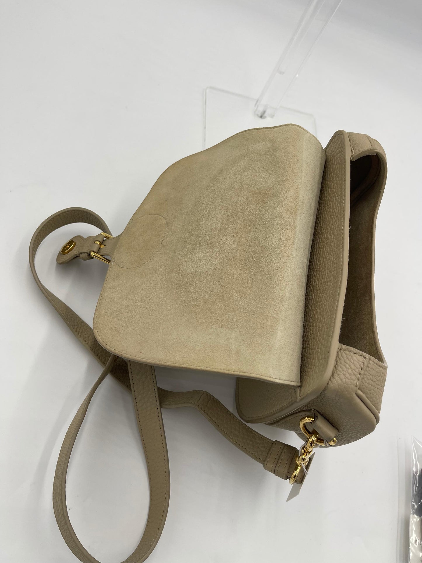 DIor Bobby Leather Shoulder bag