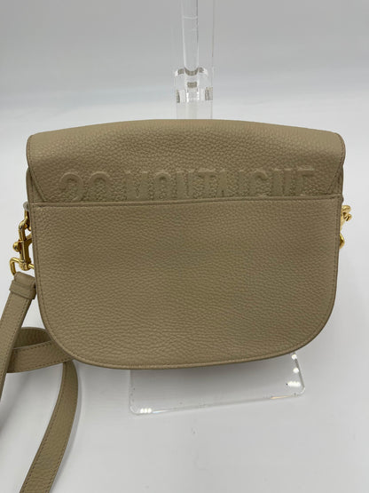 DIor Bobby Leather Shoulder bag